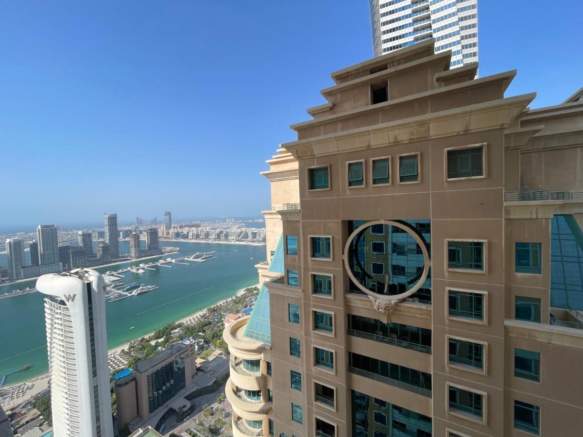 Апартаменты Deluxe 1 Bedroom - Elite Marina - Sea View *
