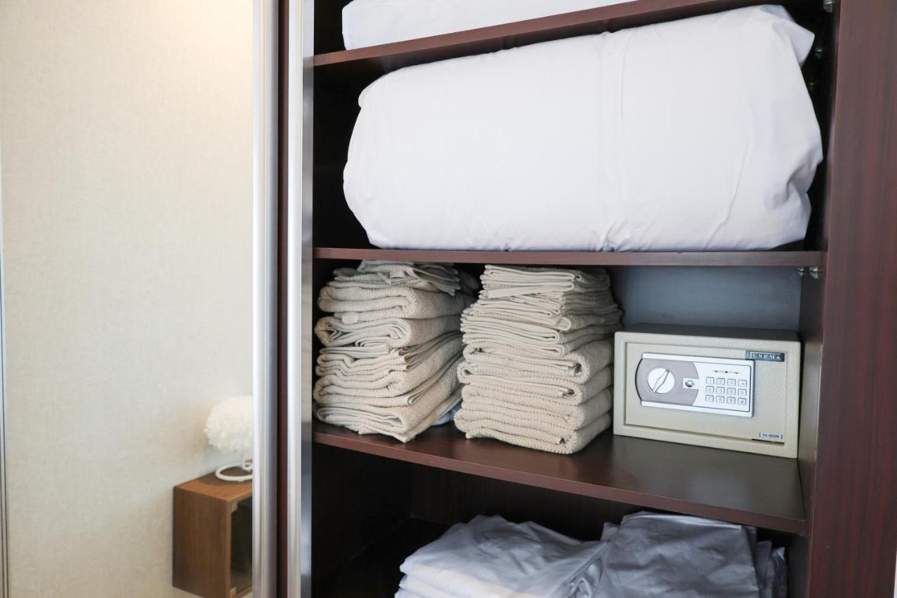 Deluxe 1 Bedroom - Elite Marina - Sea View Апартаменты