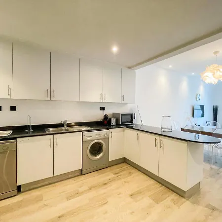 Deluxe 1 Bedroom Apartment - Elite Residence Dubai Marina - Sea View المظهر الخارجي الصورة