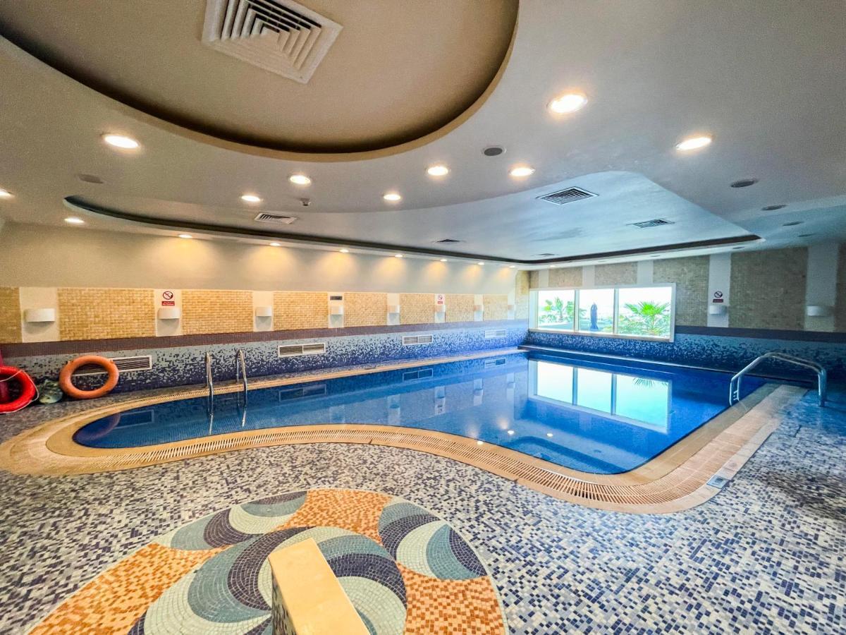Deluxe 1 Bedroom - Elite Marina - Sea View دبي